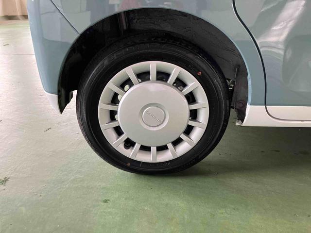 ムーヴキャンバスストライプスＸ両側電動スライドドア／コーナーセンサー／衝突回避支援システム／横滑り防止装置／オートライト／オートエアコン／電動格納ミラー（千葉県）の中古車