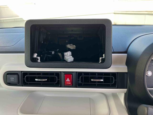 ムーヴキャンバスストライプスＧＬＥＤヘッドライト／両側電動スライドドア／アダプティブクルーズコントロール／コーナーセンサー／衝突回避支援システム／横滑り防止装置／オートライト／オートエアコン／電動格納ミラー／電動パーキングブレーキ（千葉県）の中古車