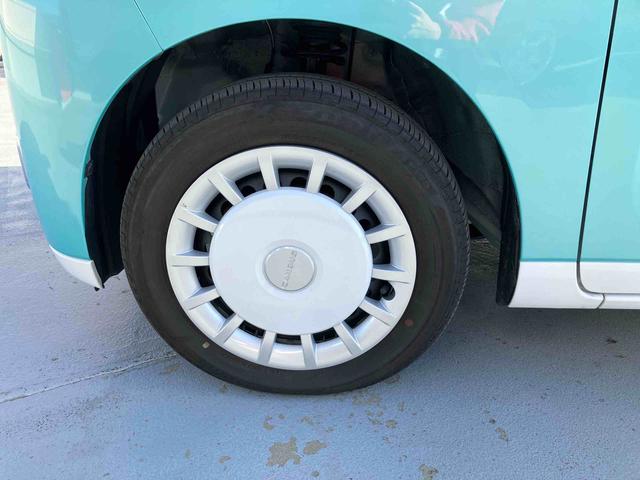 ムーヴキャンバスストライプスＧＬＥＤヘッドライト／両側電動スライドドア／アダプティブクルーズコントロール／コーナーセンサー／衝突回避支援システム／横滑り防止装置／オートライト／オートエアコン／電動格納ミラー／電動パーキングブレーキ（千葉県）の中古車