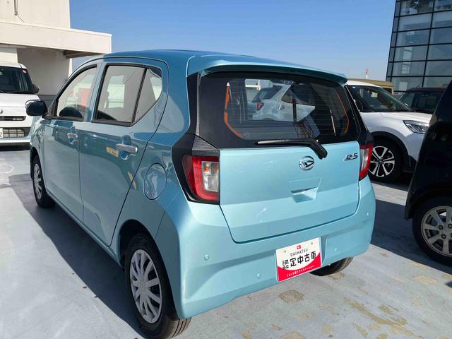 ミライースL SAIII衝突被害軽減ブレーキ 横滑り防止装置 コーナーセンサー リヤワイパー オートライト オートハイビーム キーレスエントリー 自発光式デジタルメーター セキュリティアラーム アイドリングストップ(千葉県)の中古車