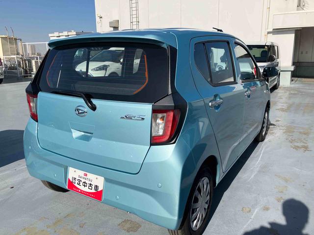 ミライースL SAIII衝突被害軽減ブレーキ 横滑り防止装置 コーナーセンサー リヤワイパー オートライト オートハイビーム キーレスエントリー 自発光式デジタルメーター セキュリティアラーム アイドリングストップ(千葉県)の中古車