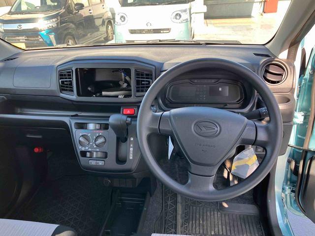 ミライースＬ　ＳＡIII衝突被害軽減ブレーキ　横滑り防止装置　コーナーセンサー　リヤワイパー　オートライト　オートハイビーム　キーレスエントリー　自発光式デジタルメーター　セキュリティアラーム　アイドリングストップ（千葉県）の中古車