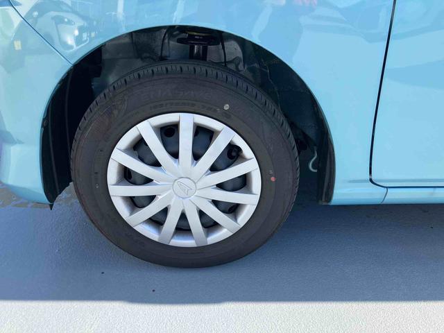 ミライースL SAIII衝突被害軽減ブレーキ 横滑り防止装置 コーナーセンサー リヤワイパー オートライト オートハイビーム キーレスエントリー 自発光式デジタルメーター セキュリティアラーム アイドリングストップ(千葉県)の中古車