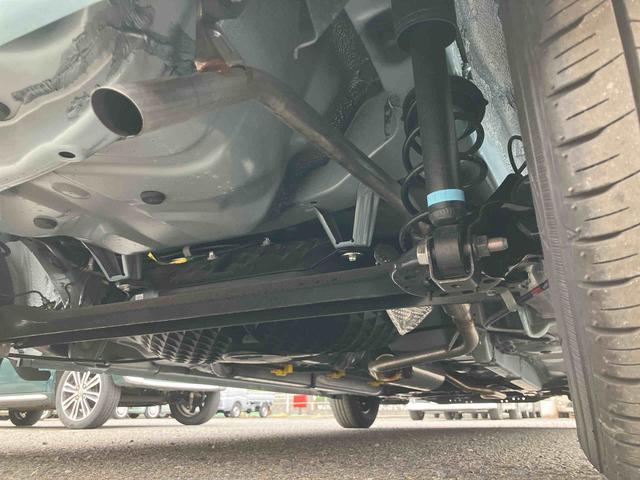 ミライースＬ　ＳＡIII衝突被害軽減ブレーキ　横滑り防止装置　コーナーセンサー　リヤワイパー　オートライト　オートハイビーム　キーレスエントリー　自発光式デジタルメーター　セキュリティアラーム　アイドリングストップ（千葉県）の中古車