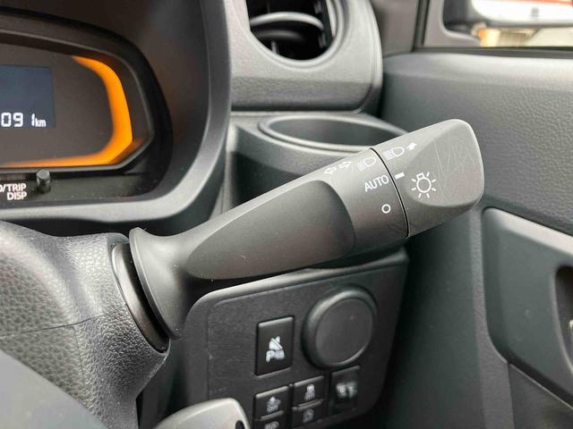 ミライースＬ　ＳＡIII衝突被害軽減ブレーキ　横滑り防止装置　コーナーセンサー　リヤワイパー　オートライト　オートハイビーム　キーレスエントリー　自発光式デジタルメーター　セキュリティアラーム　アイドリングストップ（千葉県）の中古車