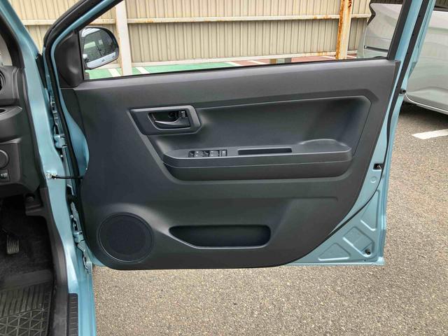 ミライースＬ　ＳＡIII衝突被害軽減ブレーキ　横滑り防止装置　コーナーセンサー　リヤワイパー　オートライト　オートハイビーム　キーレスエントリー　自発光式デジタルメーター　セキュリティアラーム　アイドリングストップ（千葉県）の中古車