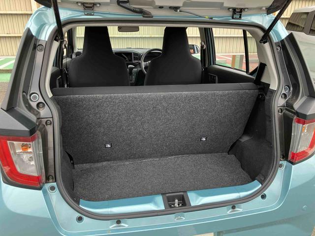 ミライースＬ　ＳＡIII衝突被害軽減ブレーキ　横滑り防止装置　コーナーセンサー　リヤワイパー　オートライト　オートハイビーム　キーレスエントリー　自発光式デジタルメーター　セキュリティアラーム　アイドリングストップ（千葉県）の中古車