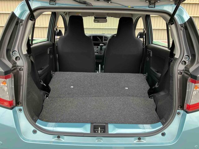 ミライースＬ　ＳＡIII衝突被害軽減ブレーキ　横滑り防止装置　コーナーセンサー　リヤワイパー　オートライト　オートハイビーム　キーレスエントリー　自発光式デジタルメーター　セキュリティアラーム　アイドリングストップ（千葉県）の中古車