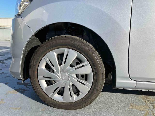 ミライースX SAIII衝突回避支援ブレーキ/電動格納ミラー/マニュアルエアコン/コーナーセンサー(千葉県)の中古車