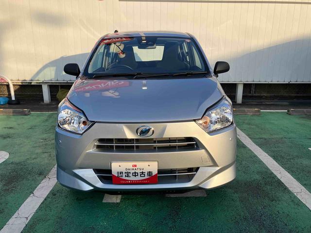 ミライースＬ　ＳＡIII衝突被害軽減ブレーキ　横滑り防止装置　コーナーセンサー　リヤワイパー　オートライト　オートハイビーム　キーレスエントリー　自発光式デジタルメーター　セキュリティアラーム　アイドリングストップ（千葉県）の中古車