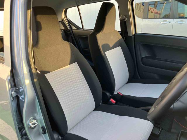 ミライースＬ　ＳＡIII衝突被害軽減ブレーキ　横滑り防止装置　コーナーセンサー　リヤワイパー　オートライト　オートハイビーム　キーレスエントリー　自発光式デジタルメーター　セキュリティアラーム　アイドリングストップ（千葉県）の中古車