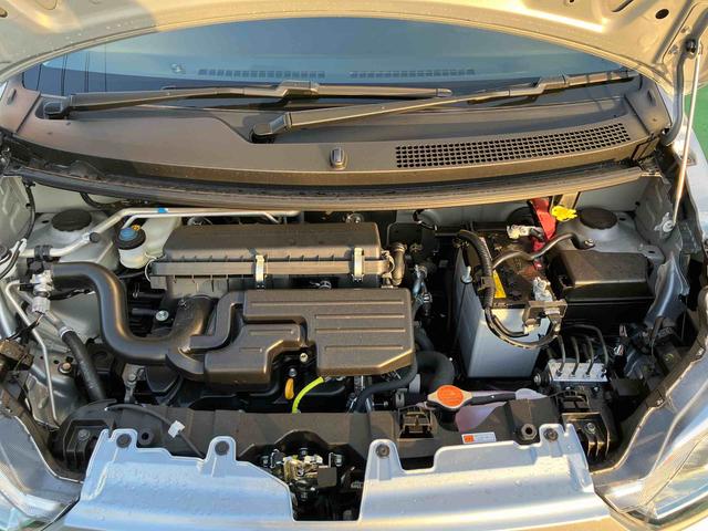 ミライースＬ　ＳＡIII衝突被害軽減ブレーキ　横滑り防止装置　コーナーセンサー　リヤワイパー　オートライト　オートハイビーム　キーレスエントリー　自発光式デジタルメーター　セキュリティアラーム　アイドリングストップ（千葉県）の中古車