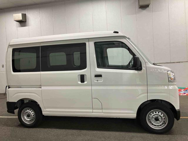 ハイゼットカーゴDX社用車アップ/リモコンキー/プライバシーガラス(千葉県)の中古車