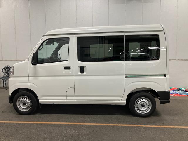 ハイゼットカーゴDX社用車アップ/リモコンキー/プライバシーガラス(千葉県)の中古車