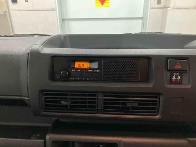 ハイゼットカーゴDX社用車アップ/リモコンキー/プライバシーガラス(千葉県)の中古車