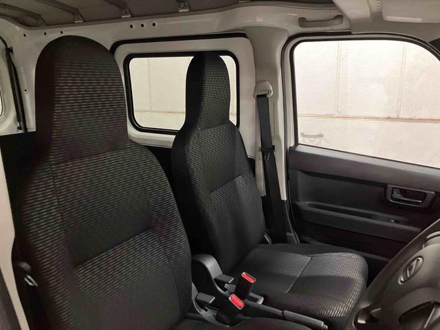 ハイゼットカーゴDX社用車アップ/リモコンキー/プライバシーガラス(千葉県)の中古車