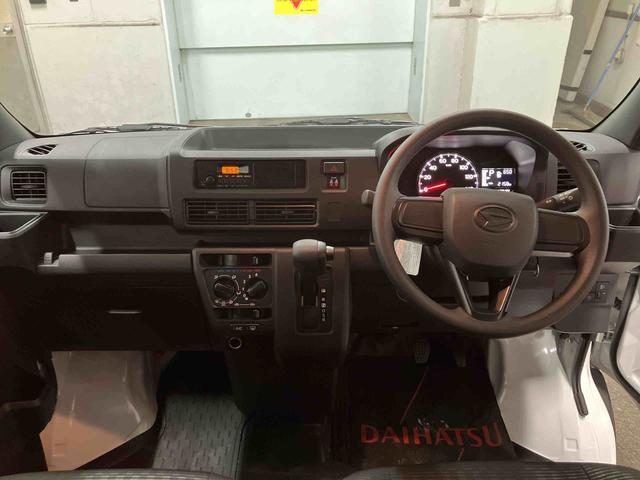 ハイゼットカーゴDX社用車アップ/リモコンキー/プライバシーガラス(千葉県)の中古車