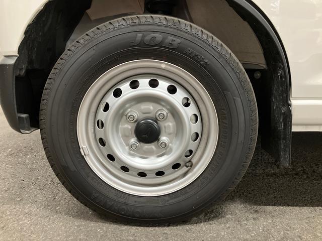 ハイゼットカーゴDX社用車アップ/リモコンキー/プライバシーガラス(千葉県)の中古車