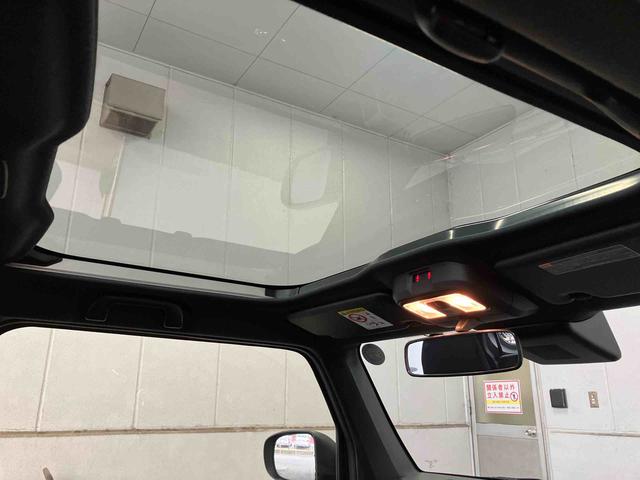 タフトGターボ ダーククロムベンチャーLEDヘッドライト/スカイフィールトップ/アダプティブクルーズコントロール/プッシュボタンエンジンスターター/アイドリングストップ/オートライト/コーナーセンサー/衝突回避支援システム/オートエアコン(千葉県)の中古車