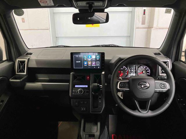 タフトGターボ ダーククロムベンチャーLEDヘッドライト/スカイフィールトップ/アダプティブクルーズコントロール/プッシュボタンエンジンスターター/アイドリングストップ/オートライト/コーナーセンサー/衝突回避支援システム/オートエアコン(千葉県)の中古車