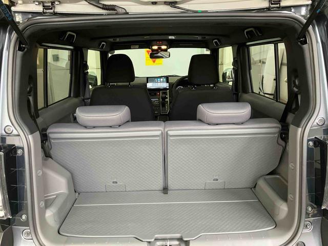 タフトGターボ ダーククロムベンチャーLEDヘッドライト/スカイフィールトップ/アダプティブクルーズコントロール/プッシュボタンエンジンスターター/アイドリングストップ/オートライト/コーナーセンサー/衝突回避支援システム/オートエアコン(千葉県)の中古車