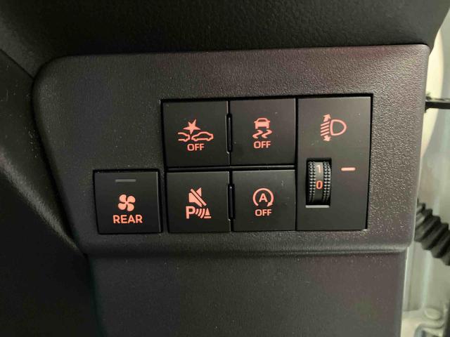 ハイゼットカーゴデラックス電子制御４ＷＤ　リヤヒーター　オートライト　プライバシーガラス　フロントパワーウィンドウ　オーバーヘッドシェルフ　キーレスエントリー　コーナーセンサー　衝突被害軽減ブレーキ（千葉県）の中古車