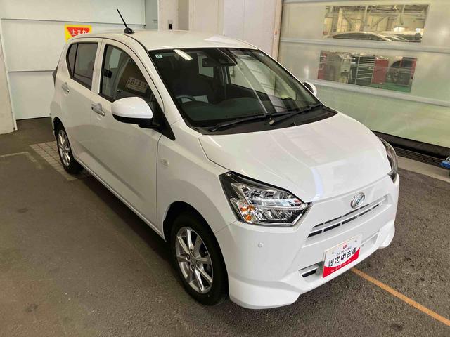 ミライースG SAIII衝突被害軽減ブレーキ 横滑り防止装置 コーナーセンサー リヤワイパー オートライト オートハイビーム キーレスエントリー 自発光式デジタルメーター セキュリティアラーム アイドリングストップ(千葉県)の中古車