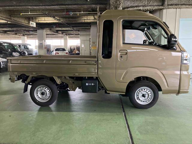 ハイゼットトラックジャンボエクストラ（千葉県）の中古車