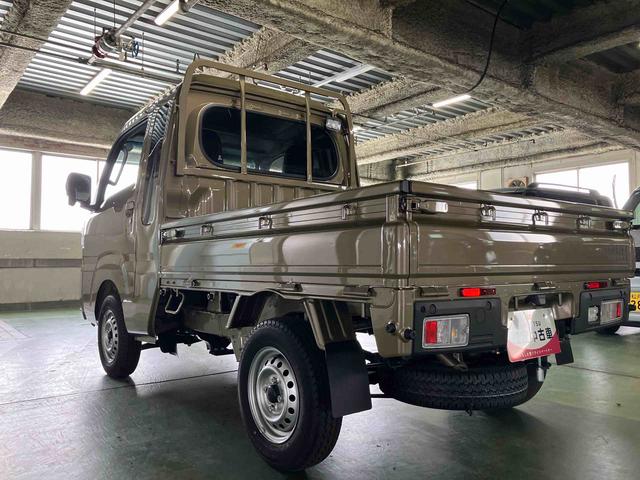 ハイゼットトラックジャンボエクストラ（千葉県）の中古車