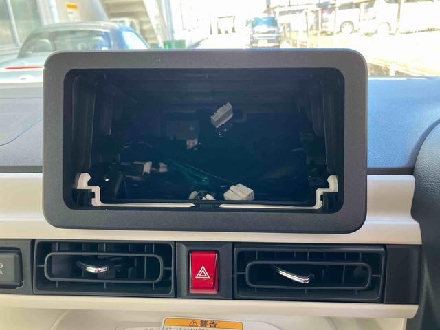 ムーヴキャンバスストライプスＧ（千葉県）の中古車