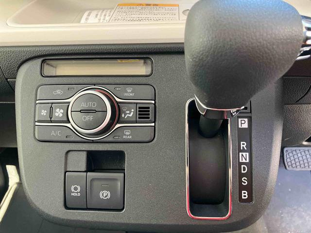 ムーヴキャンバスストライプスＧ（千葉県）の中古車