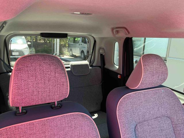 ムーヴキャンバスストライプスＧ（千葉県）の中古車