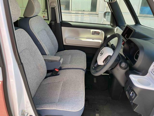 ムーヴキャンバスストライプスＧ（千葉県）の中古車