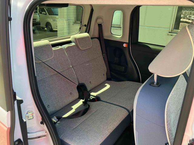 ムーヴキャンバスストライプスＧ（千葉県）の中古車