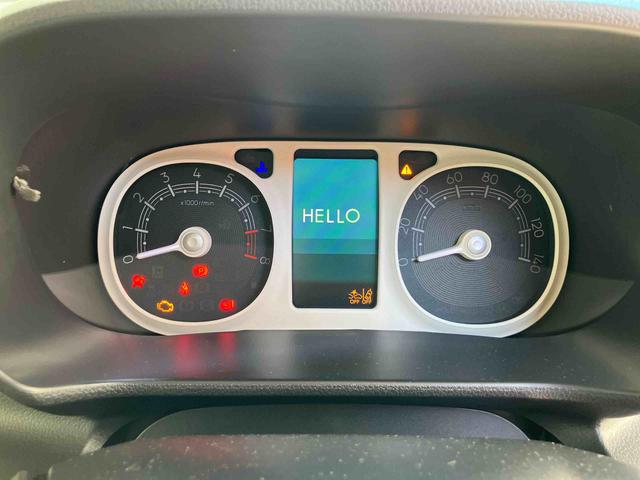 ムーヴキャンバスストライプスＧ（千葉県）の中古車