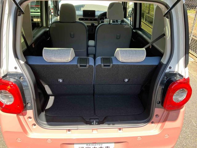 ムーヴキャンバスストライプスＧ（千葉県）の中古車