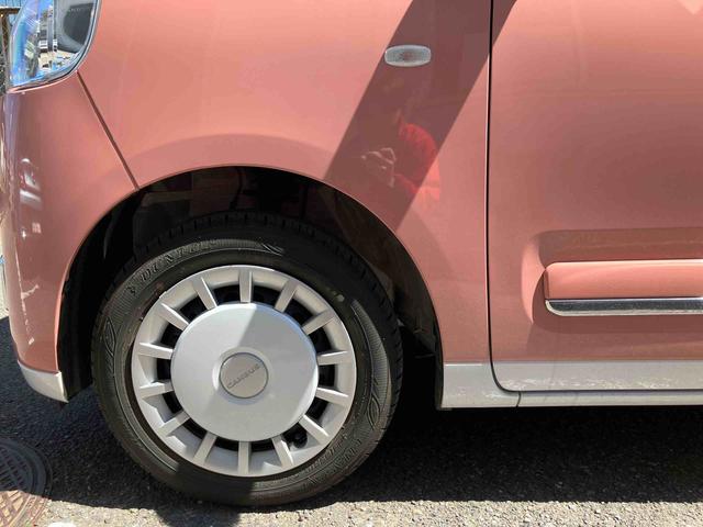 ムーヴキャンバスストライプスＧ（千葉県）の中古車