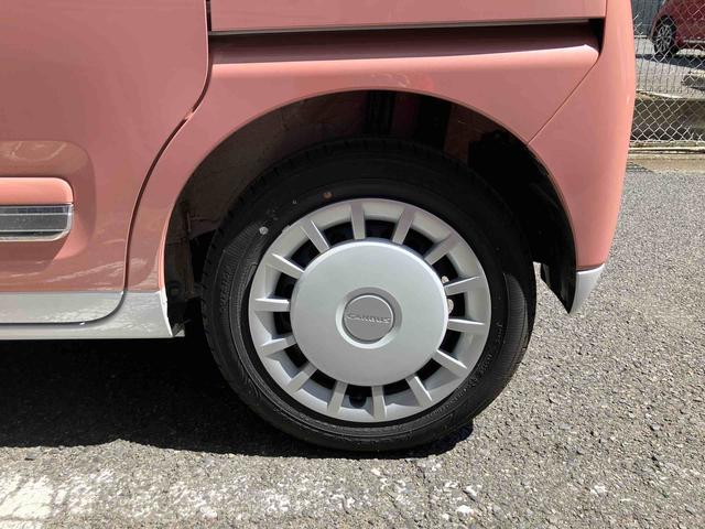 ムーヴキャンバスストライプスＧ（千葉県）の中古車