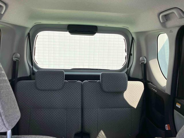 タントＸ９インチスマホ連携ディスプレイオーディオ／左側電動スライドドア／キーフリーシステム（千葉県）の中古車