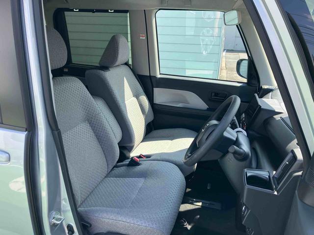 タントＸ９インチスマホ連携ディスプレイオーディオ／左側電動スライドドア／キーフリーシステム（千葉県）の中古車