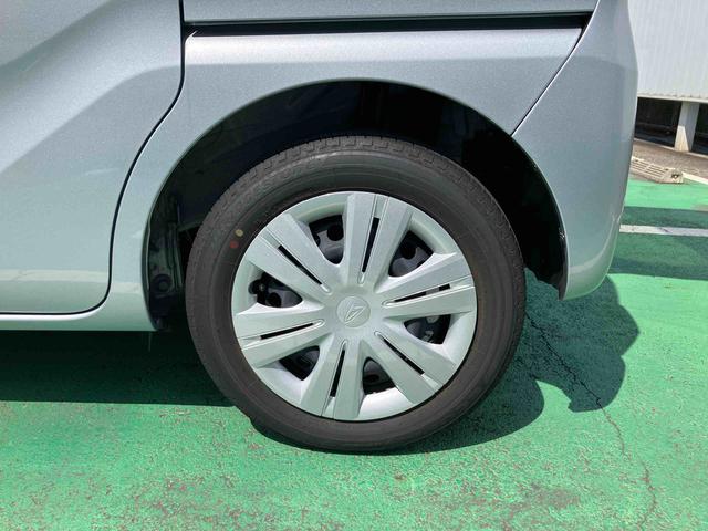 タントＸ９インチスマホ連携ディスプレイオーディオ／左側電動スライドドア／キーフリーシステム（千葉県）の中古車