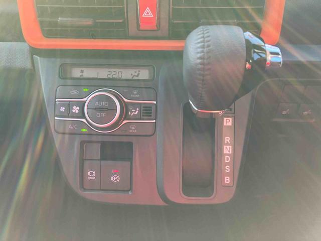 タントファンクロスターボ９インチスマホ連携ディスプレイオーディオ／両側電動スライドドア／ＬＥＤヘッドライト／シートヒーター／キーフリーシステム／ブレーキホールド（千葉県）の中古車