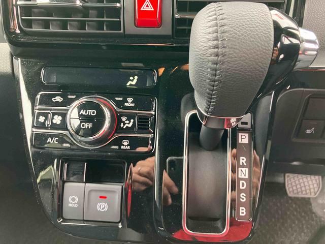 タントカスタムＲＳ９インチスマホ連携ディスプレイオーディオ／両側電動スライドドア／コーナーセンサー／ＬＥＤヘッドライト／バックカメラ／コーナーセンサー（千葉県）の中古車