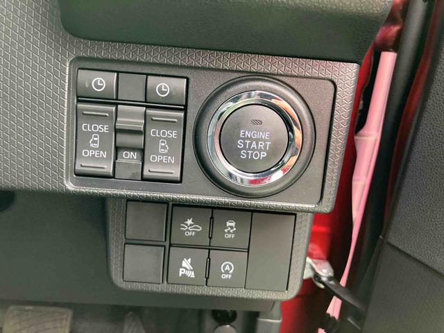 タントカスタムＲＳ９インチスマホ連携ディスプレイオーディオ／両側電動スライドドア／コーナーセンサー／ＬＥＤヘッドライト／バックカメラ／コーナーセンサー（千葉県）の中古車