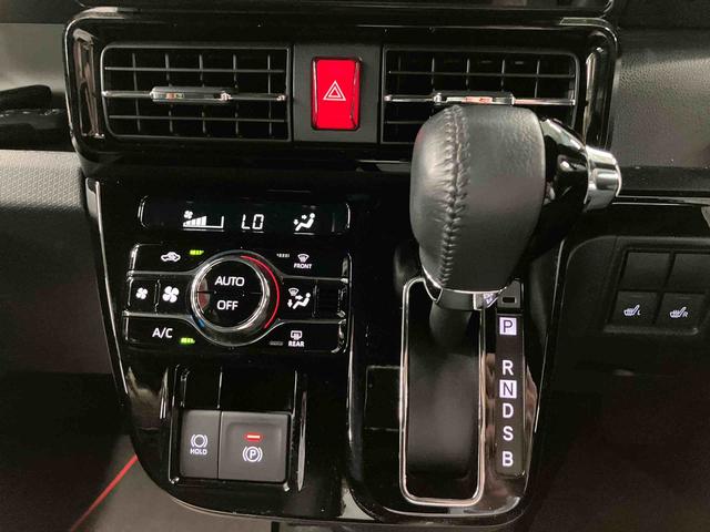 タントカスタムRS9インチスマホ連携ディスプレイオーディオ/両側電動スライドドア/コーナーセンサー/LEDヘッドライト/バックカメラ/コーナーセンサー(千葉県)の中古車