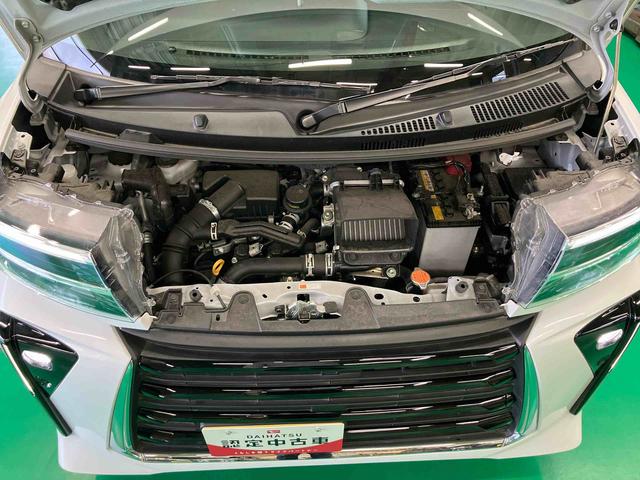 タントカスタムRS9インチスマホ連携ディスプレイオーディオ/両側電動スライドドア/コーナーセンサー/LEDヘッドライト/バックカメラ/コーナーセンサー(千葉県)の中古車