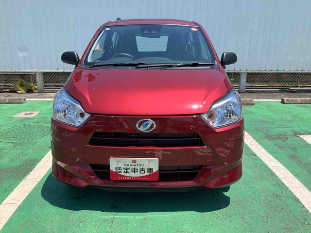 ミライースL SAIII衝突回避支援ブレーキ/コーナーセンサー/キーレスシステム(千葉県)の中古車