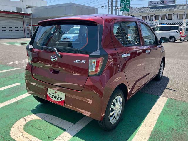 ミライースＬ　ＳＡIII衝突回避支援ブレーキ／コーナーセンサー／キーレスシステム（千葉県）の中古車