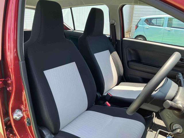 ミライースＬ　ＳＡIII衝突回避支援ブレーキ／コーナーセンサー／キーレスシステム（千葉県）の中古車