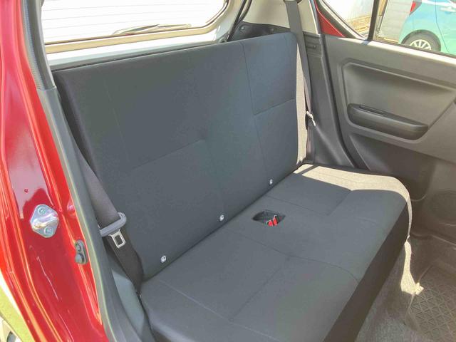 ミライースＬ　ＳＡIII衝突回避支援ブレーキ／コーナーセンサー／キーレスシステム（千葉県）の中古車